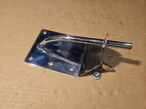 Beechcraft Beech Cabin Door Damper Upper Support  King Air?